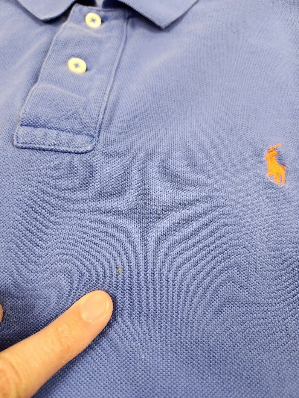 Polo Ralph Lauren bundle polo